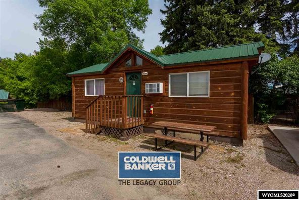 202 Main St, Hulett, WY 82720